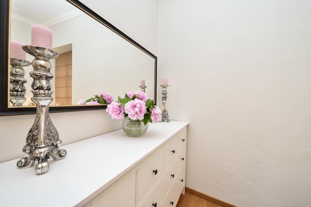 Apartments Fontana Задар Экстерьер фото