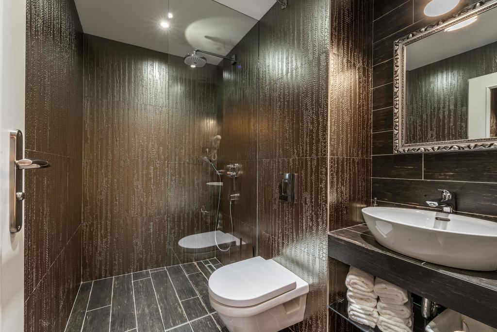 Apartments Fontana Задар Экстерьер фото