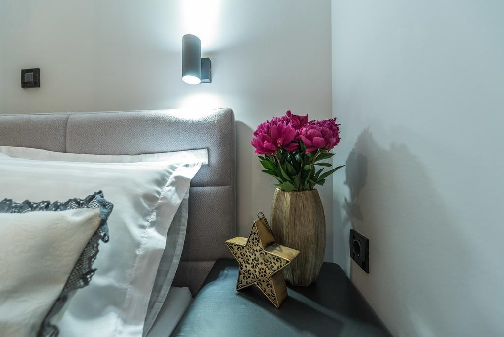 Apartments Fontana Задар Экстерьер фото
