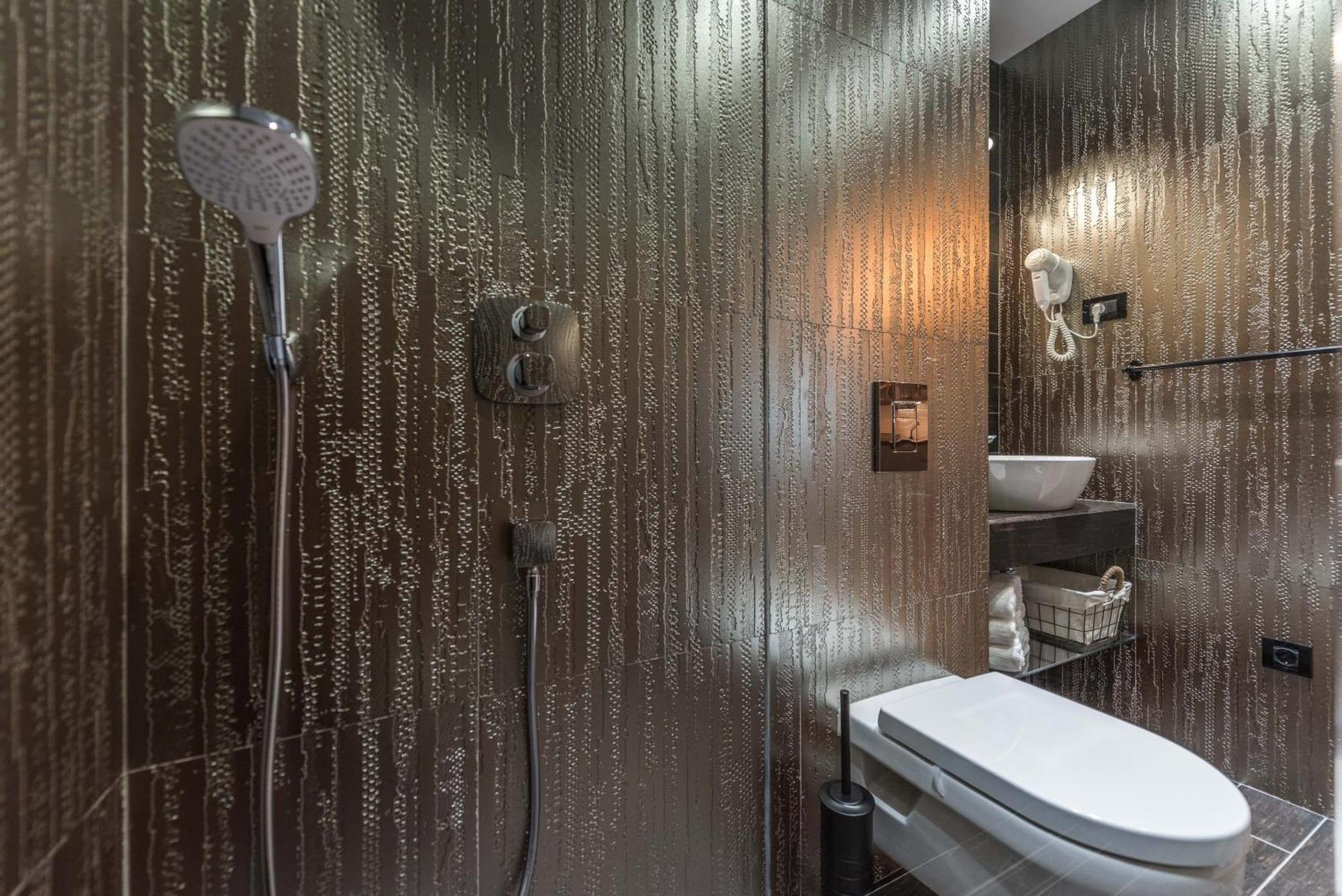 Apartments Fontana Задар Экстерьер фото