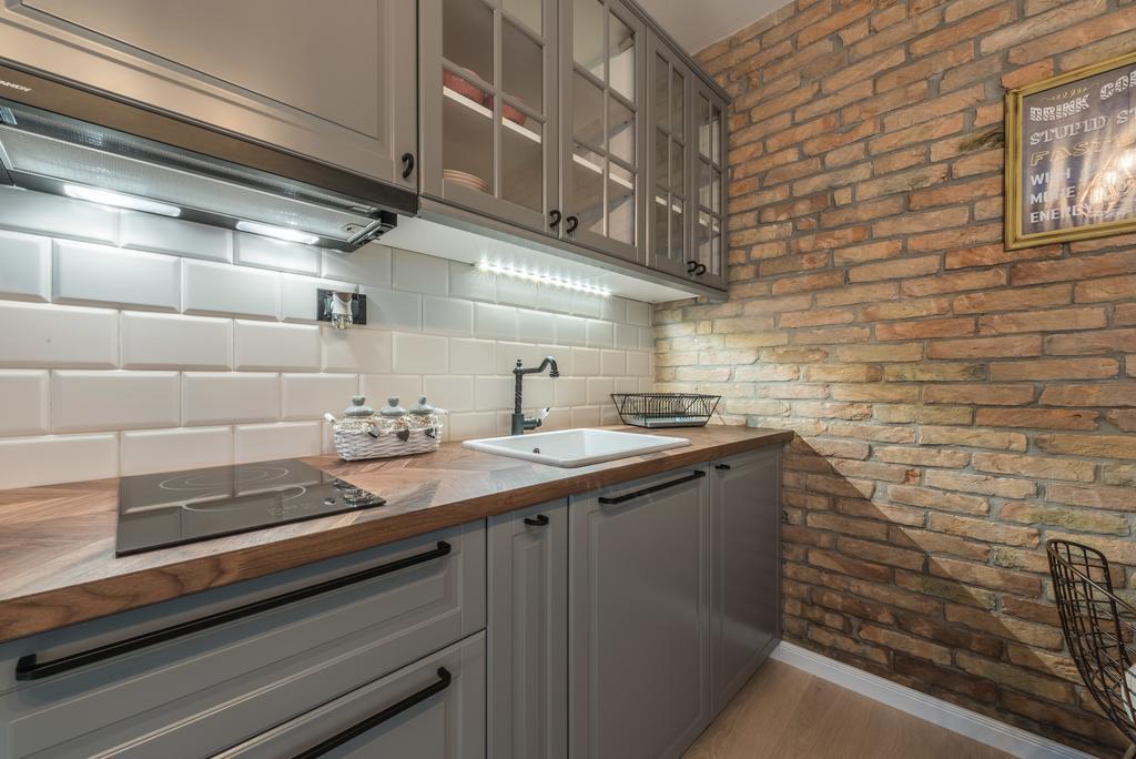 Apartments Fontana Задар Экстерьер фото